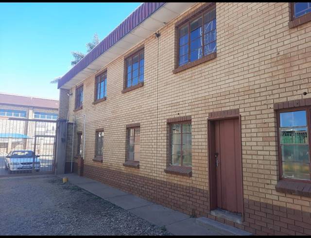 INDUSTRIAL FOR SALE IN WALTLOO